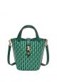 Glinda Bag Gotica Green