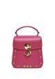 Trunkino Bag Small Solid Pink Fuscia