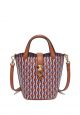 Glinda Bag Gotica Lovely Brown