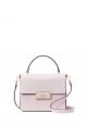 Reegan Top Handle Crossbody Pale Amethyst