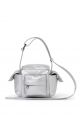 Pocket Utility Bag S Chrome