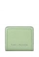 The Groove Mini Compact Wallet Mint