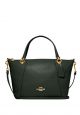 Kacey Satchel Amazon Green