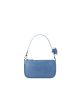 Melar Bag 22 Lizard - Cerulean Blue