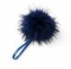 Furball Charm Navy