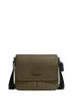 Sprint Map Bag 25 In Signature Jacquard Utility Green