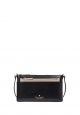 Sadie Crossbody Set Black