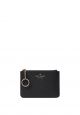 Laurel Way Bitsy Card Holder Black