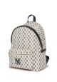 Classic MONOGRAM Backpack NEW YORK YANKEES cream