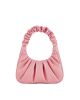 Gabbi Bag - Coral Almond