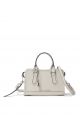 Drifter Small Satchel Marshmallow