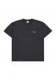 Basic Logo SEASON2 Short Sleeve T-Shirt Charcoal