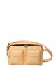 Pocket Nemo Bag M Nappa Butter