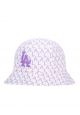 MONOGRAM Pastel Dome Hat LA DODGERS violet