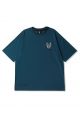 Venturi Relax Short Sleeve T-Shirt Dark Blue