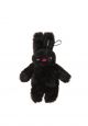 Baby Tokiyom Eco Fur Black