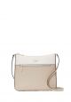 Leila Swingpack Crossbody Light Sand Multi