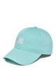 Rookie Cap NEW YORK YANKEES Turquoise