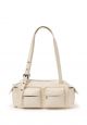 Pocket Utility Bag M Savage Cream