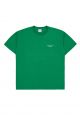 Basic Logo SEASON2 Short Sleeve T-Shirt Green