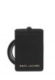 Lanyard ID Holder Black