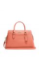 Darcie Carryall Light Coral