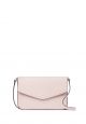 Sadie Envelope Crossbody Chalk Pink