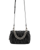 Nora Crossbody Bag - Black