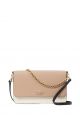 Madison Flap Convertible Crossbody Toasted Hazelnut Multi