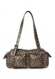 Pocket Utility Bag M Leopard