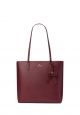 Brynn Tote Deep Berry