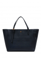 Emerson Small Tote Navy