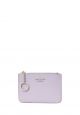 Laurel Way Bitsy Card Holder Lilac Frost