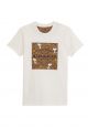 Coach X Peanuts Signature Snoopy T Shirt White