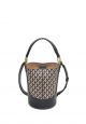 Lattina Bag Gotica Black