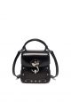 Trunkino Bag Mini Shiny Black