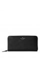 Laurel Way Neda Large Wallet Black