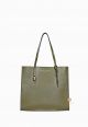 The Grind Tote Bag in Beech