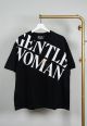 [DEFECT SALE 12] Oversize T-Shirt Black