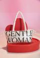 Gentle Knight Tote