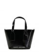 Small Tote Black