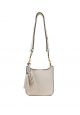 Thea Mini Shoulder Bag New Ivory