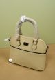 Mini Maisy Bag Nude (Glossy)