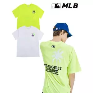 Mlb T Shirt Korea  Best Price in Singapore  Aug 2023  Lazadasg