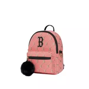 MLB Handbag Sling With Og Box and Dust Bag Premium Quality (Black) (LB872)  - KDB Deals