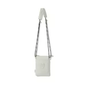 JW PEI FEI Chain Phone Case Women Mini Leather Phone Crossbody