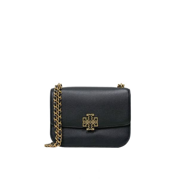 Tory burch britten small adjustable shoulder bag sale