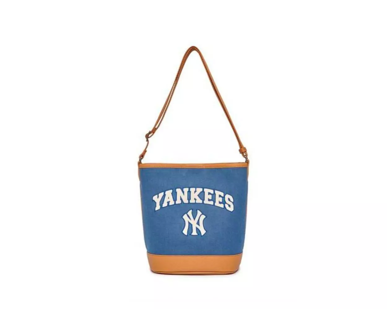 New York Yankees MLB Varsity Bag