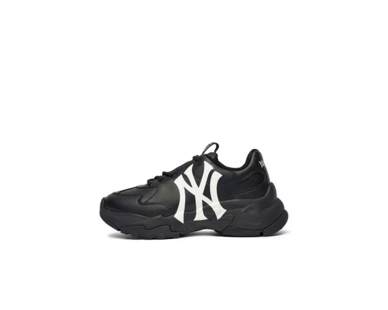 MLB New York Yankees Shoes Big Ball Chunky A 3ASHC101N-50