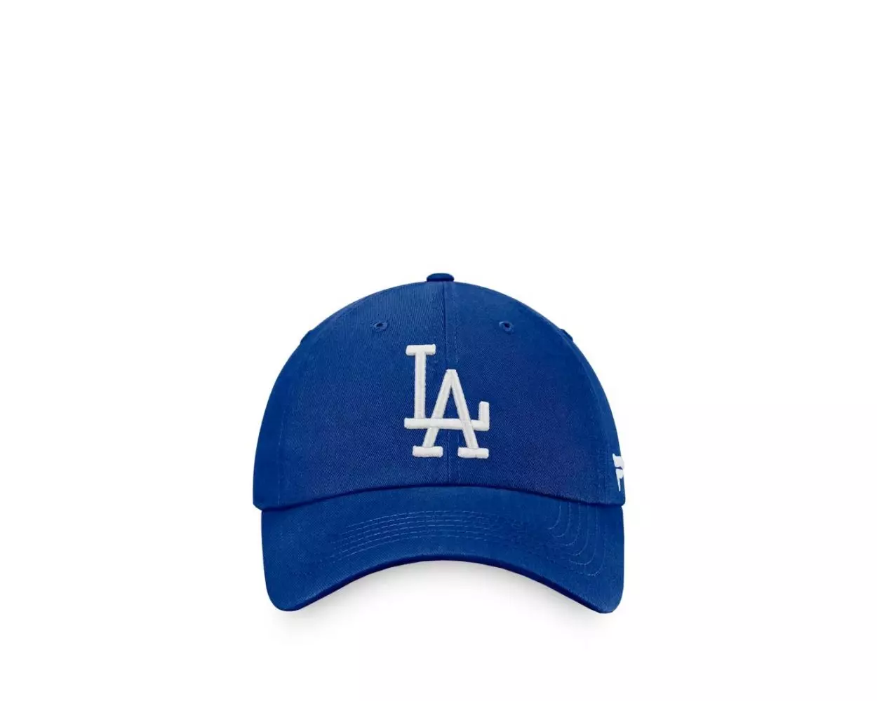 FANATICS Men's Fanatics Branded Royal/White Los Angeles Dodgers